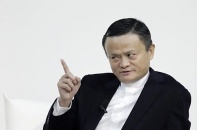 Jack Ma: Năm 2019 có nhiều khó khăn, nhưng tất cả mới chỉ bắt đầu