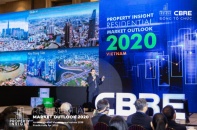 Thị trường căn hộ hạng sang TP.HCM: Triển vọng tươi sáng cho năm 2020