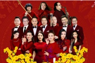 Xuân quê hương 2020 – Lan tỏa tình đoàn kết dân tộc