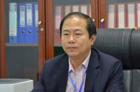 Kỷ luật Chủ tịch HĐTV Tổng Công ty Đường sắt Việt Nam Vũ Anh Minh