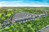 Nhìn lại thị trường bất động sản 2019: Dự án có pháp lý hoàn thiện lên ngôi