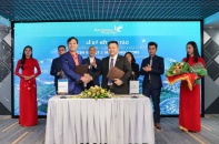 CenInvest và Manhatton Hotel Group Singapore hợp tác quản lý vận hành căn hộ cho thuê Euro River Tower