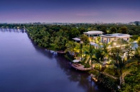 Ecopark công bố 11 đại lý phân phối chính thức 