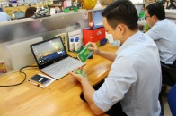 Doanh nghiệp tích cực đảm bảo sức khoẻ cho người lao động