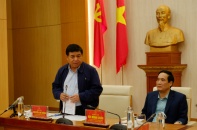 Bộ trưởng Nguyễn Chí Dũng “bày kế” để Phú Thọ phát triển đột phá