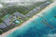 Cú hích đầu năm cho bất động sản Cẩm Phả (Quảng Ninh)