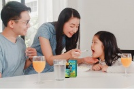 Tăng sức đề kháng trong mùa dịch bệnh bằng tảo Spirulina 