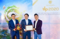 Ecopark hợp tác mạnh mẽ cùng các đơn vị phân phối chính thức