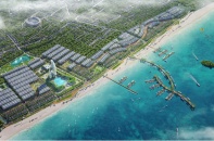 Hải Phát Land phân phối chính thức dự án "vàng" Green Dragon City tại Cẩm Phả