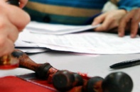 Thống nhất bỏ quy định doanh nghiệp phải thông báo mẫu dấu