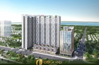 Chất lượng cuộc sống khởi đầu từ CITIGRAND