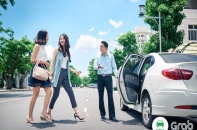 Grab tiếp tục đầu tư 500 triệu USD thúc đẩy nền kinh tế số ở Việt Nam
