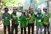 TP.HCM: Xe khách được chở tối đa 20 khách, xe công nghệ và taxi được hoạt động khi đảm bảo an toàn