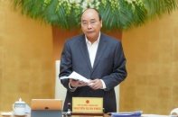 Đơn giản, bốn mùa sông vẫn chảy, thế giới này không chỉ có COVID-19