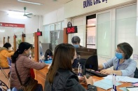  Ủy ban Về các vấn đề xã hội: Tính phương án dài hơn khi hỗ trợ đối tượng khó khăn