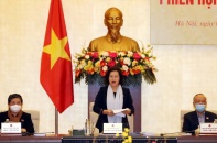 Một nắm khi đói
