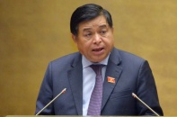 Bộ trưởng Nguyễn Chí Dũng: Sớm chuẩn bị kịch bản và có giải pháp vực dậy nền kinh tế sau dịch