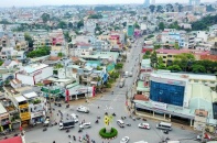 TP. Hồ Chí Minh sẽ thanh toán quỹ đất cho 3 hợp đồng BT lớn