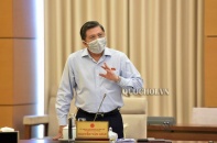 Sửa luật, lại "phiền lòng" vì lao động bất hợp pháp tại nước ngoài