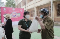 Thêm hai địa chỉ hỗ trợ người khó khăn do dịch Covid-19