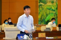 Chính phủ đề nghị lùi sửa Luật Đất đai đến nhiệm kỳ sau