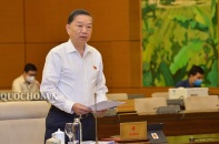 Bỏ sổ hộ khẩu, không quy định riêng điều kiện đăng ký thường trú ở Thủ đô 