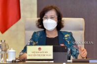 Chủ tịch Quốc hội lên tiếng về điều hành xuất khẩu gạo