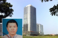 Truy nã cựu Chủ tịch HĐQT Petroland Ngô Hồng Minh