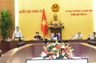 Trình Quốc hội hai phương án chia sẻ rủi ro dự án PPP