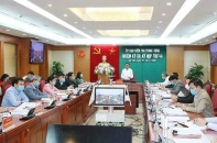 Đề nghị khai trừ Đảng nguyên Thứ trưởng Bộ Quốc phòng Nguyễn Văn Hiến