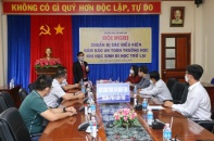DHG đồng hành cùng giáo viên Cần Thơ vững tin trở lại trường
