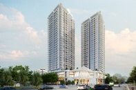 Chủ đầu tư dự án Iris Garden thông tin về việc bàn giao căn hộ