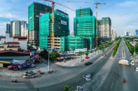 Haseko Corporation (Nhật Bản) mua 36% cổ phần của Ecoba Việt Nam