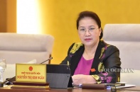 Khai mạc kỳ họp Quốc hội thứ 9: Cái “khó” của Quốc hội