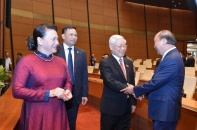 Thủ tướng: Cơ cấu lại thực chất, phục hồi nhanh nền kinh tế