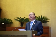 Thủ tướng đề nghị tạm thời chưa tăng lương cơ sở và lương hưu từ 1/7