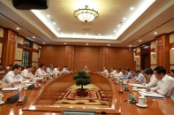 Tập trung xử lý nghiêm vụ Nhật Cường, Gang thép Thái Nguyên cùng ba đại án khác