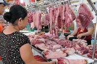 CPI tháng 5 giảm, nhưng lạm phát vẫn ở mức cao 