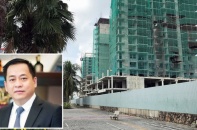 Sai phạm đất đai cổ phần hóa, kiến nghị kiểm điểm loạt chủ tịch tỉnh