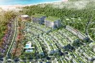 Bất động sản đô thị Phú Quốc hấp dẫn nhà đầu tư