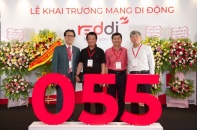 Việt Nam có mạng viễn thông thứ 7, với đầu số 055
