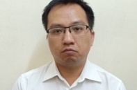 Bắt chuyên viên Cục Kiểm định Hải quan lợi dụng chức vụ, quyền hạn khi thi hành công vụ