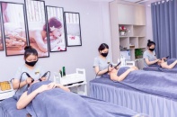 Làm đẹp và chăm sóc sức khỏe toàn diện bằng công nghệ dưỡng sinh Behapi
