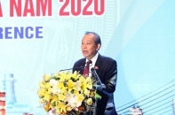 341.000 tỷ đồng cam kết đầu tư vào Thanh Hoá