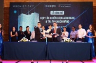 Premier Sky Residences hợp tác chiến lược với Agribank Chi nhánh Đà Nẵng