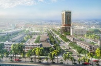 Ra mắt căn hộ cao cấp sở hữu vĩnh viễn đầu tiên tại Phú Yên