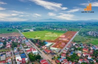 BĐS Bắc Giang “bứt tốc” nhờ chuyển dịch đầu tư BĐS công nghiệp