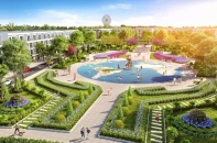 Điểm danh 5 quảng trường độc đáo chỉ có tại khu đô thị FLC Tropical City Ha Long