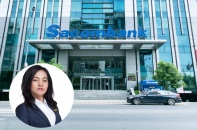 Sacombank xin nới room tín dụng lên 14%