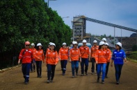 Khan hiếm khu “đô thị compound” tại Thái Nguyên, chuyên gia về Hà Nội sau giờ làm?